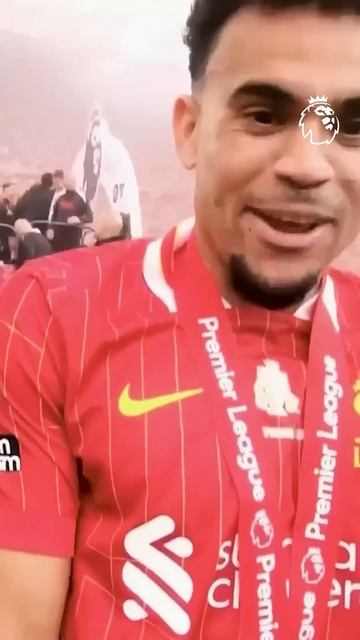 DANCING With Virgil van Dijk!? смотреть онлайн