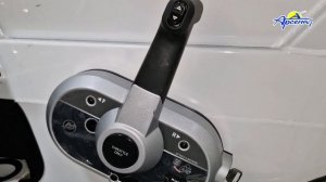 Лодка VBOATS YAVA XL COB + Mercury F115ELPT CT