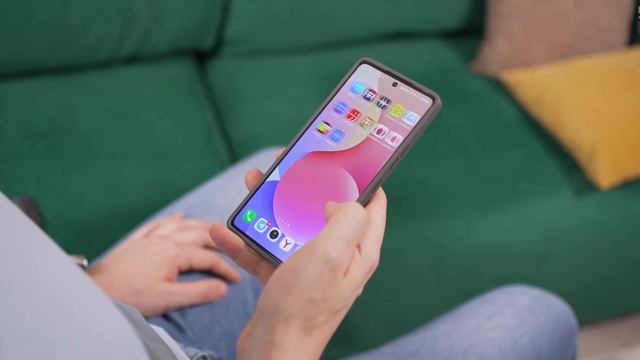 2 НЕДЕЛИ С TECNO POVA 6 Pro: ЧТО С НИМ НА САМОМ ДЕЛЕ?!