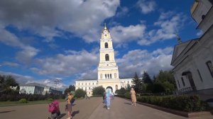 Дивеево - 2023 (Нижегородская область)