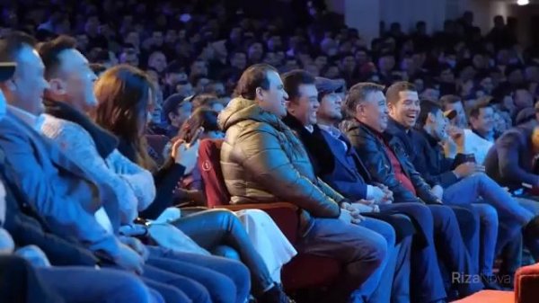 Million jamoasi - Xujjat bormi