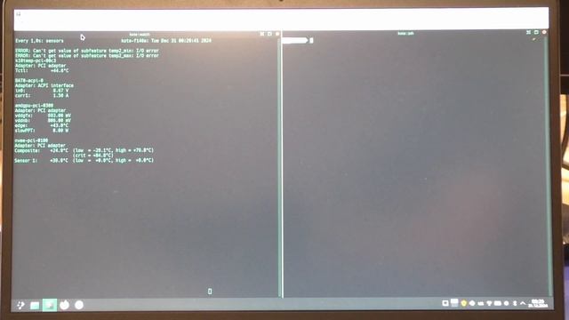 OSiO FocusLine F140a. Почти хорошо, но...