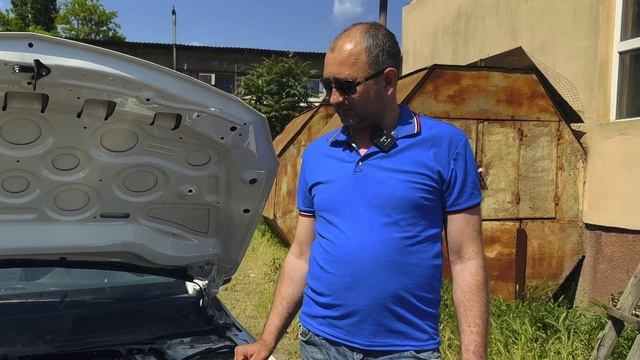 Первый выезд - Mercedes A45 AMG / Двигатель как в Безумном Макс