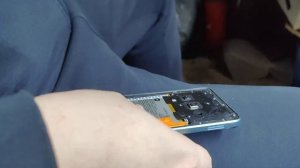 Как разобрать redmi a3 тонкости разбора