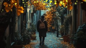 Томас Манн - Жажда счастья |  Лучшие Аудиокниги Классик