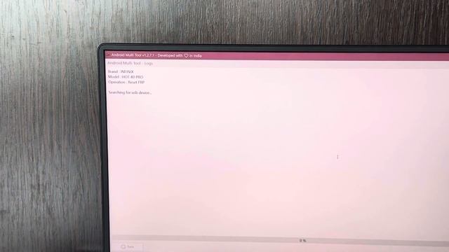 Infinix Hot 40 Pro разблокировка Гугл аккаунта активация учет смотреть онлайн