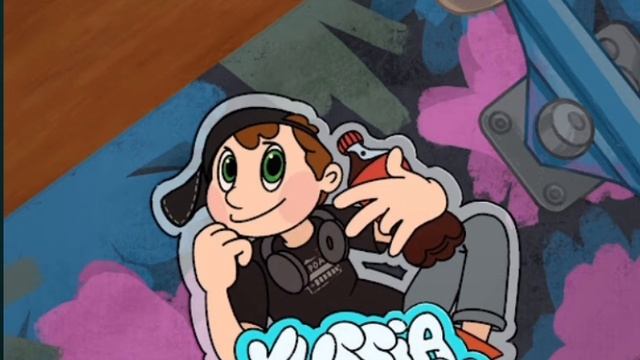 KUSSIA88- ШКОЛА ОТСТОЙ