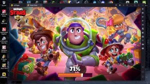 КАК СКАЧАТЬ БРАВЛ СТАРС НА ПК В 24/25 ГОДУ