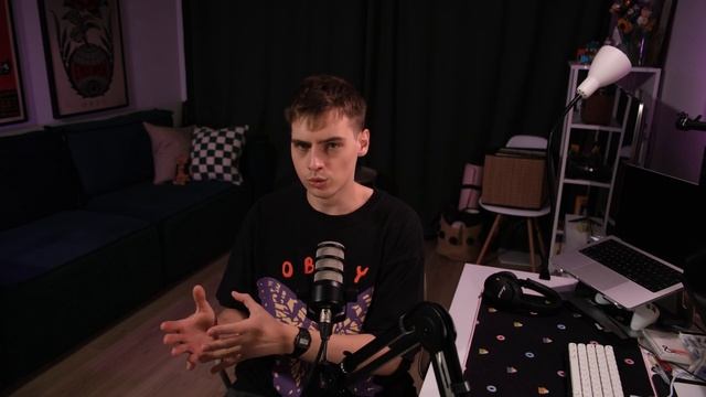 Мои ХУДШИЕ наушники?  Marshall MONITOR II A.N.C.