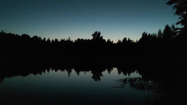 Вечерние зарисовки. Старостино - Муя смотреть онлайн