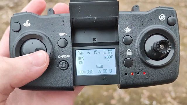 LYZRC L900 PRO SE - ЗАПУСК НА 500 МЕТРОВ С ЭКШЕН КАМЕРОЙ смотреть онлайн