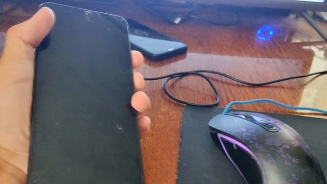 Redmi 9A не прошивается через SP Flash Tool (загрузчик заблокир? смотреть онлайн