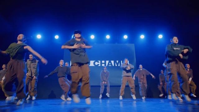 BEST SHOW BEGINNER ADULT | ЛЯ КАКИЕ | YOU CHAMP 2023 | #moscow смотреть онлайн