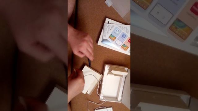 Обзор планшета Huawie MatePad T8 смотреть онлайн