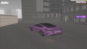 🤯 ЛЮТАЯ СБОРКА АМАЗИНГ РП 2025 ГОДУ 😵