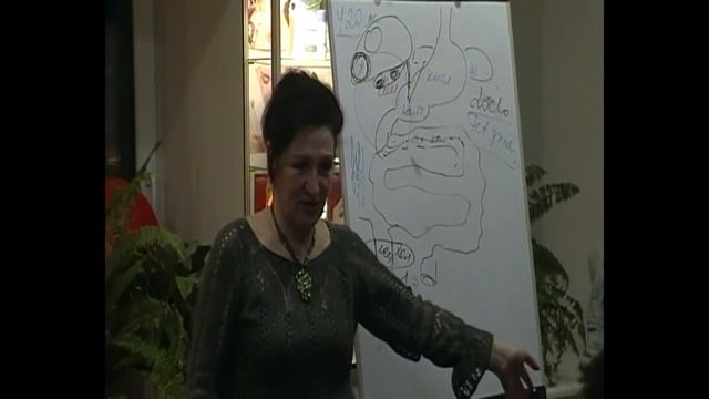 Желчекаменная болезнь: нутрициологическая программа, смотреть онлайн