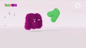 Заставка Мульт с эффектами №6. Screensaver Cartoon with effects №6.