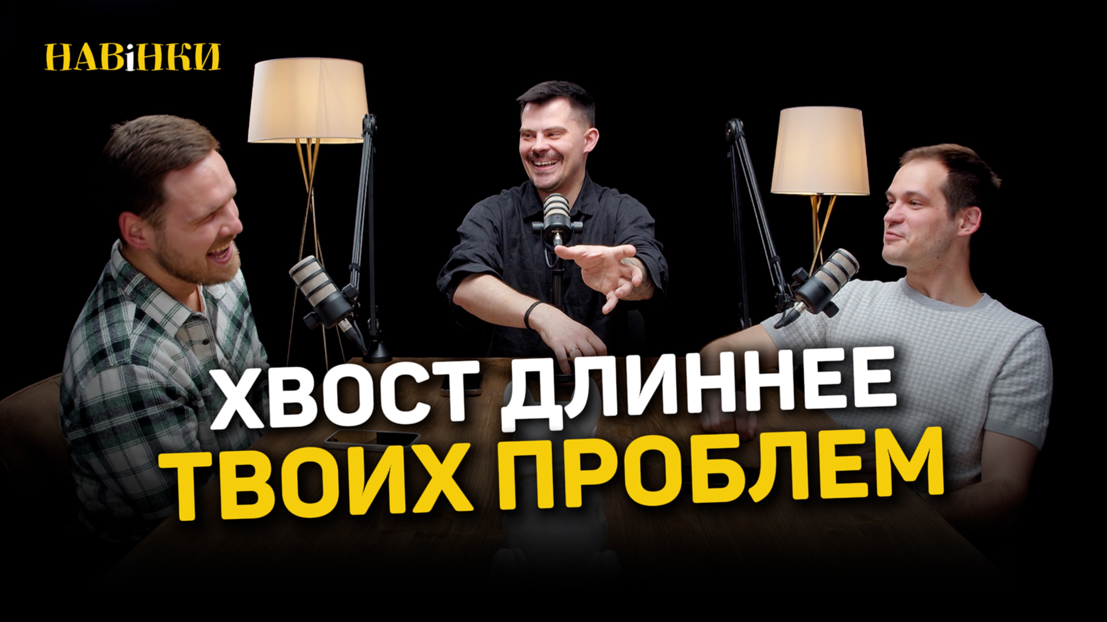 Этот кот попал в Книгу рекордов Гиннеса за свой хвост!