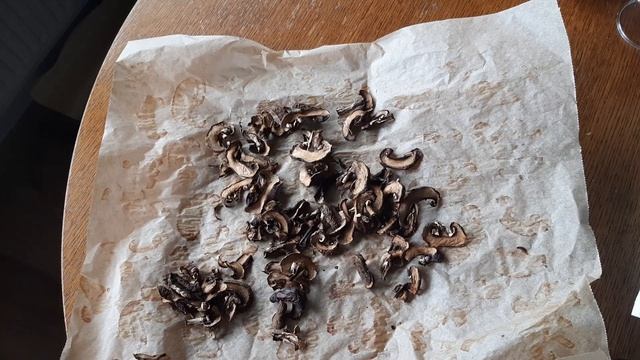 Грибной порошок. Вкус Умами смотреть онлайн