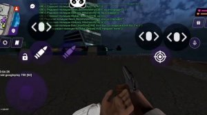 ТОП ВИДЫ НАСТРОЙКИ МАКРОСОВ ДЛЯ МАТРЕШКИ РП! Panda Touch Pro