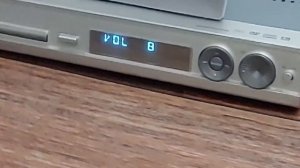 Домашний кинотеатр  5.1 Philips HTS3100 - на 500 Ватт
