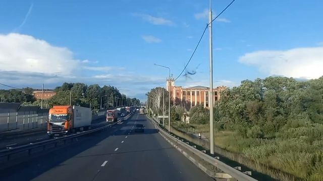Загрузился на Тюмень.Работа в ИТЕКО.