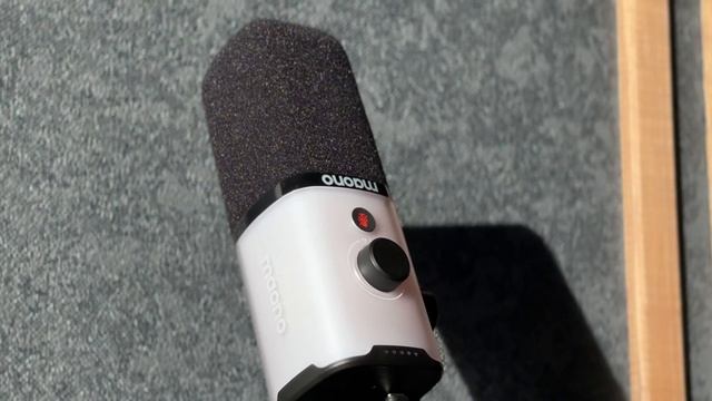 Не стоит своего хайпа | Maono PD100X смотреть онлайн