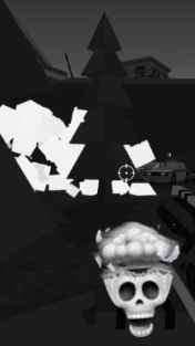 Эдит Sandoxs 2 Война!?