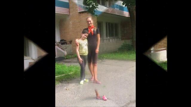 танцевальные летние сборы 2016 смотреть онлайн