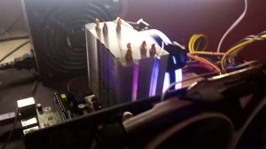 Обзор На Материнскую плату MACHINIST  X99 MR9A-H LGA 2011-3