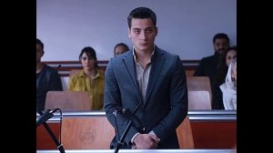 Далекий город 13 серия русская озвучка