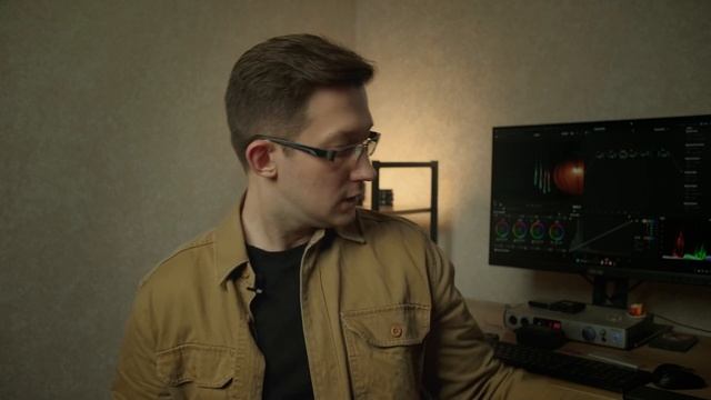 Blackmagic Camera теперь и для Android смотреть онлайн