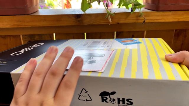 ЛУЧШИЙ БЮДЖЕТНЫЙ НОУТБУК Osio Focusline