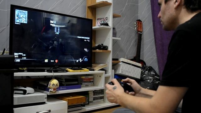 Бубнёж про Xbox 360 и во что там нынче можно погонять смотреть онлайн
