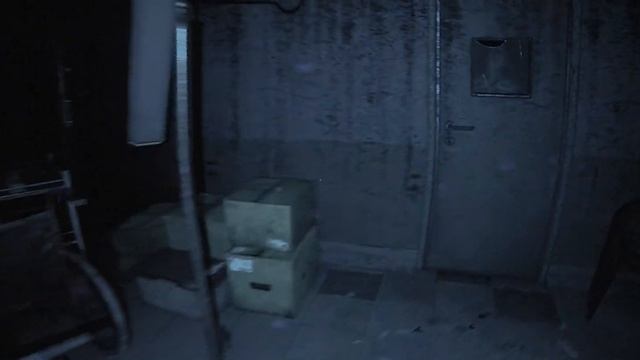 📽️ Abandoned Souls - Снял секретный видеоблог из клиники! / Прохождение Инди-Хоррора смотреть онлайн
