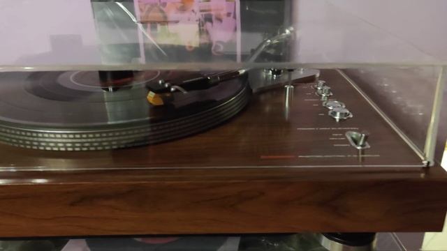 Виниловый п-ль Pioneer PL-1250(17) + Pioneer PC-150(Japan) смотреть онлайн