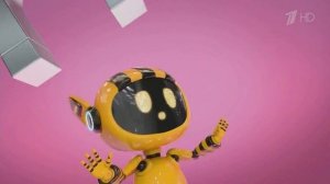 Реклама Билайн - Uno (Робот)