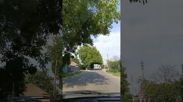 Город Усть- Лабинск, Краснодарский край 🌺