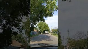 Город Усть- Лабинск, Краснодарский край 🌺