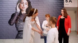 Элина Дагаева - Ещё раз про любовь | 21.05.25, КЗ «Москва»