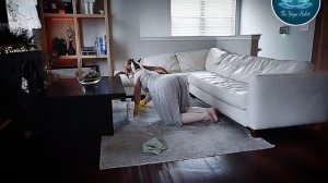 Генеральная уборка дома