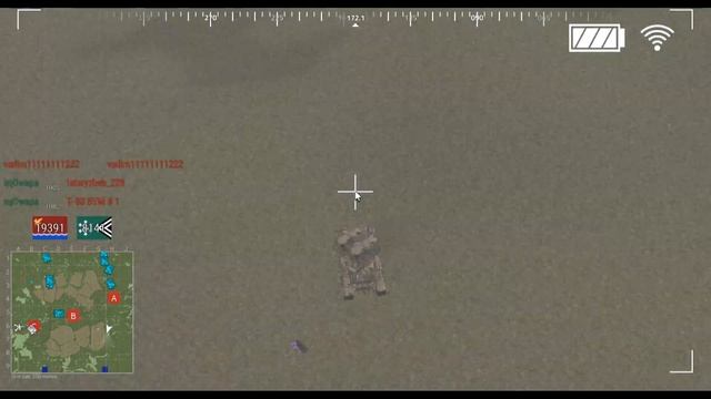 ГАЙД на Дрон [Roblox-MTC - Multicrew Tank Combat 4] смотреть онлайн