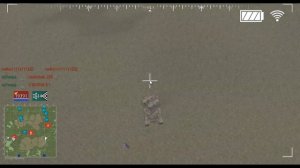 ГАЙД на Дрон [Roblox-MTC - Multicrew Tank Combat 4]