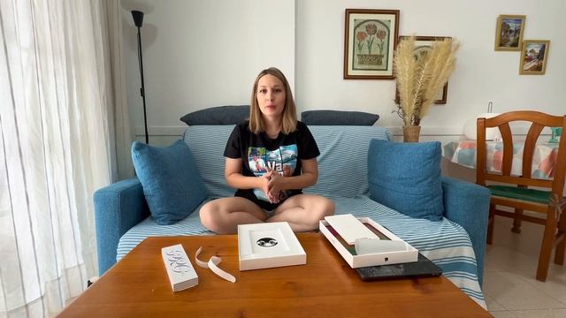 Зачем мне айпад? РАСПАКОВКА IPAD PRO 2024 11 дюймов смотреть онлайн