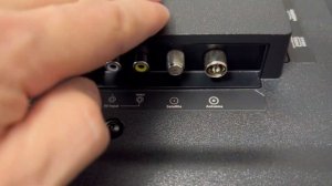 Телевізор Xiaomi TV A Pro 43 обзор покупки