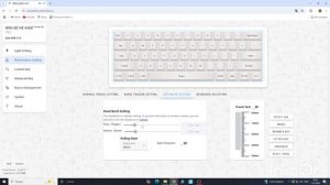 Обзор новой магнитной клавиатуры Aula win60he max.Первый обз?