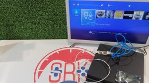 Запуск прошивки PS4 HEN11.00 с активатором за 1 минуту.