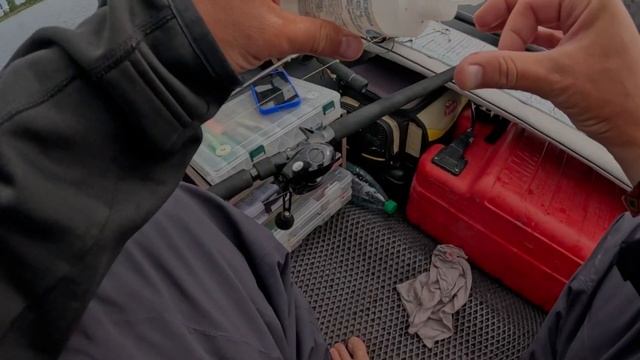 Набрали 10737 баллов / ЧРБ 2024, 1 этап, 3 ТУР Оз. Богинское, с? смотреть онлайн