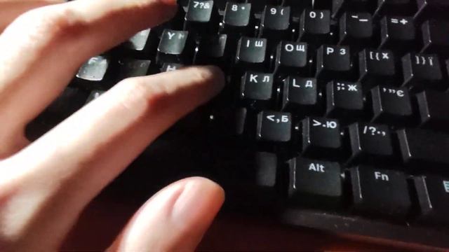 HATOR Rockfall 2 Optica тайпінг. Тейпмод+ холімод +змазка +резинк?