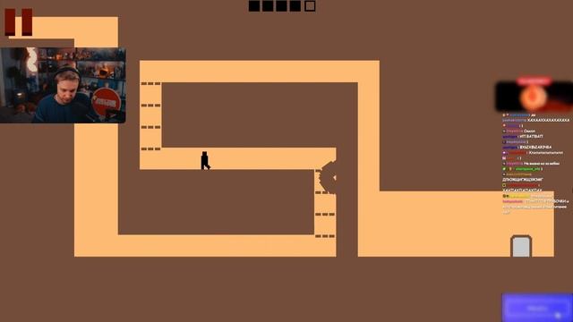 СТИНТ ИГРАЕТ в LEVEL DEVIL